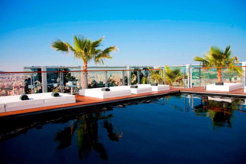 El Port Hotel | Renaissance Barcelona Fira Hotel
