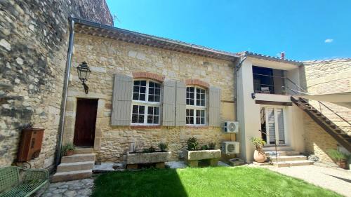 Fournes House | Renaissance