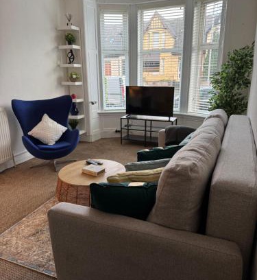 Whiteinch Apartment | Renaissance