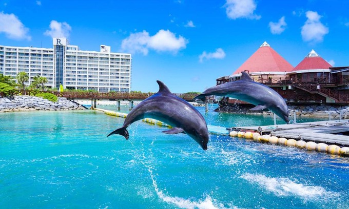 Yamada Resort | Renaissance Okinawa Resort