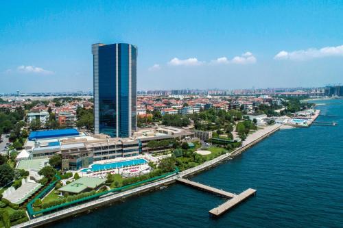 Bakırkoy Hotel | Renaissance Polat Istanbul Hotel
