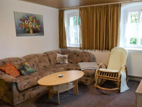 Grossschoenau Apartment | Renate's holiday apartment