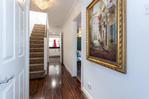 Bolton House | Renfrew House