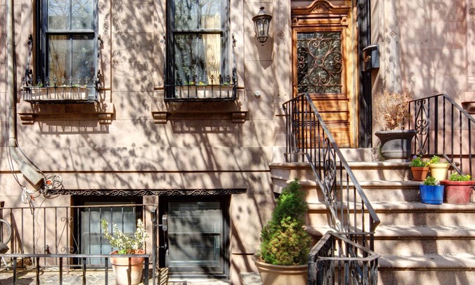 Hoboken Apartment | Renovated 1 Bedroom in Heart of Hoboken Close to NYC