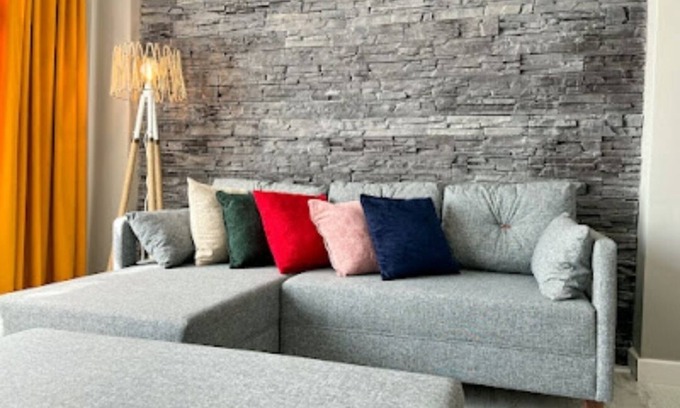 Uskudar Apartment | Renovated 3 BR 3+1 Apartment - Great Location in Istanbul
