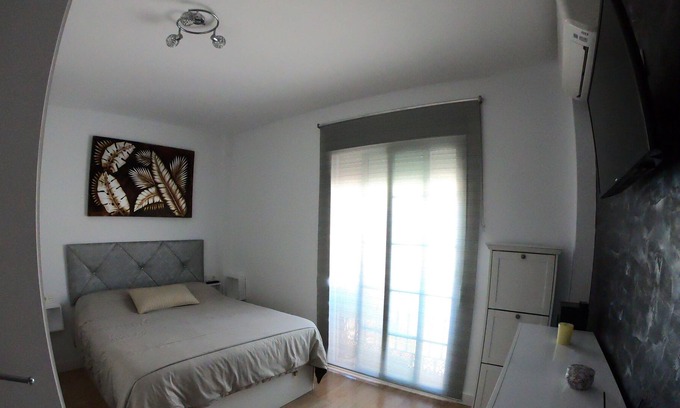 Arroyo de la Miel Apartment | RENOVATED APARTMENT in the CENTER of BENALMADENA