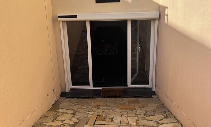 Argenteuil Apartment | Renovated apartment near Paris, ideal for capital stays