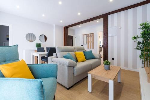 Santander Apartment | Renovated appartement in Santander