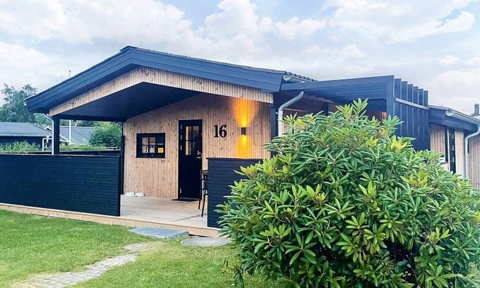 Juelsminde House | Renovated Beach House - By Traum Ferienwohnungen