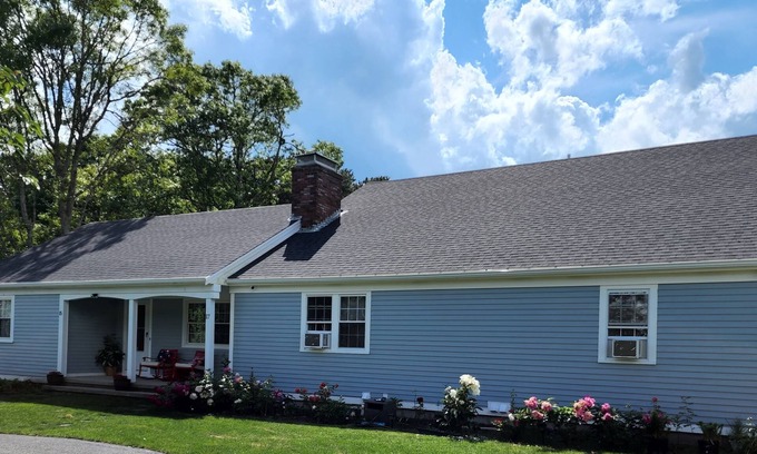 South Yarmouth House | Renovated Cape Cod Vacation Rental