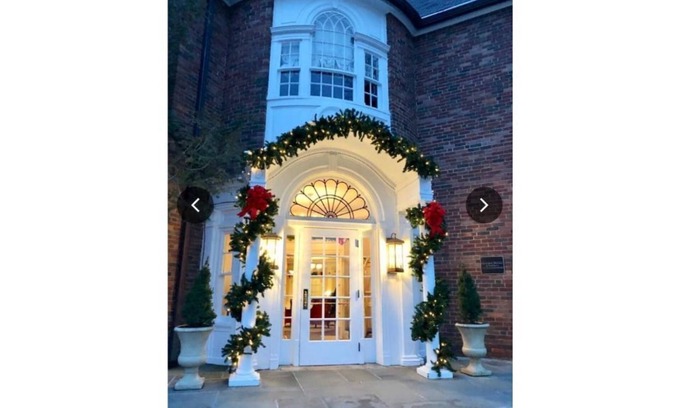 Norwich Condo | Renovated Condo rental at Norwich inn villa & Spa