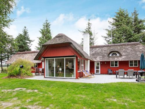 Blavand House | Renovated Cottage with Spa - By Traum Ferienwohnungen