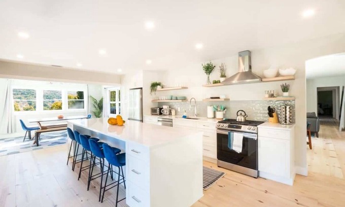 Great Barrington House | Renovated Downtown Great Barrington House