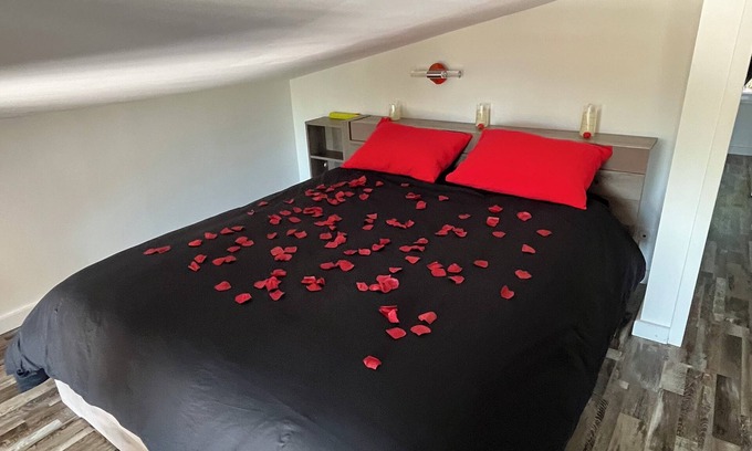 Moulis-en-Medoc House | Renovated former stable, vineyard view and Spa!