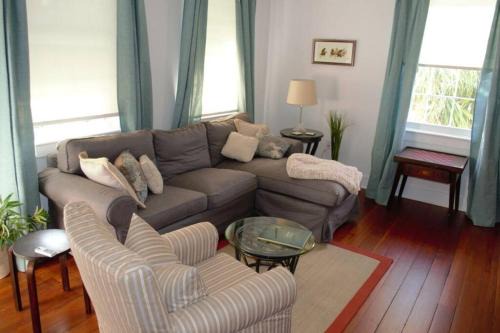 Downtown House | Renovated Historic Loft in the Heart of Downtown