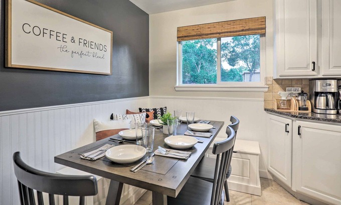 Littleton House | Renovated Home w/ Yard ~ 11 Mi to Dtwn Denver