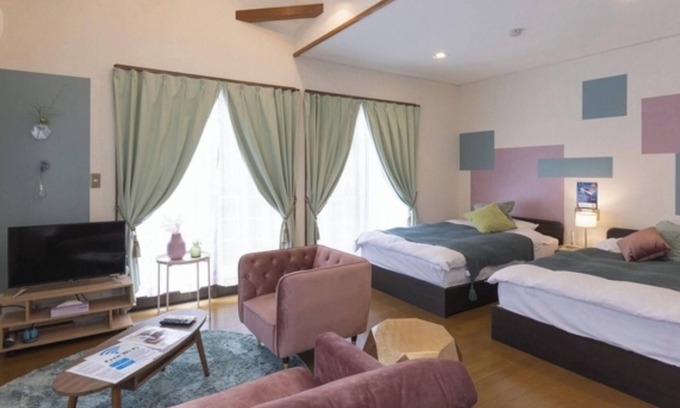 Ito Hotel | Renovated JapaneseWestern style cottage with kitc/Ito Shizuoka
