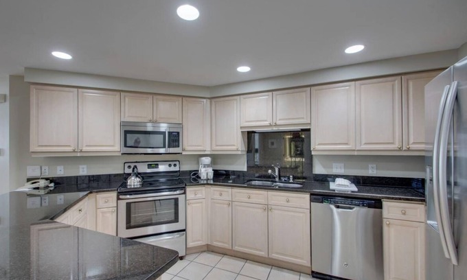 Gulf Pines Condo | "Renovated Retreat: East-Facing 9th Floor Westwinds 2-Bed, 2-Bath Condo" at Sandestin Golf and Beach Resort!