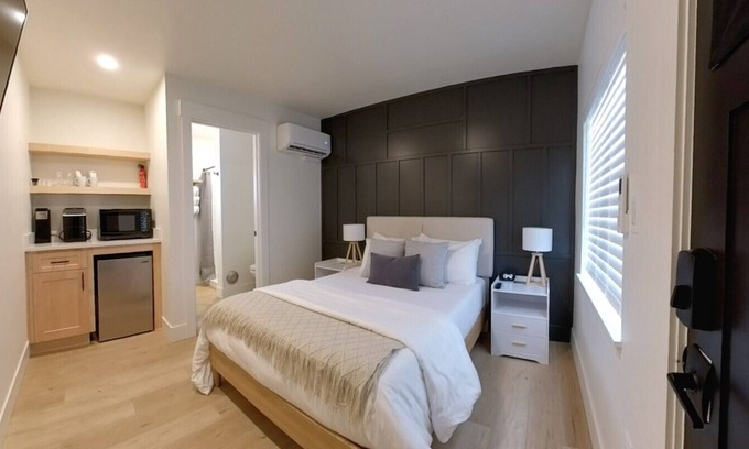 Coeur d'Alene Apartment | Renovated Studio #4 - 5 Min from Scenic Lake CDA
