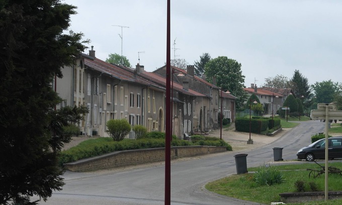 Beaufort-en-Argonne House | RENT FRANCE FRANCE MEUSE LORAINE HOLIDAY AT THE HOUSE OF THE FARM