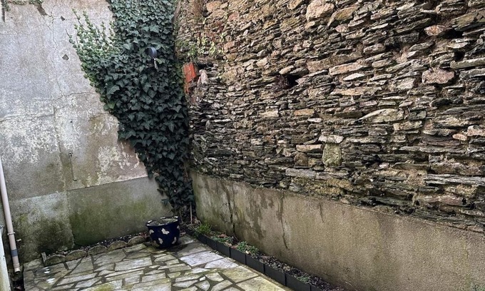 Belle-Beille House | Rent Townhouse 2 bedrooms Doutre Saint Jacques Angers