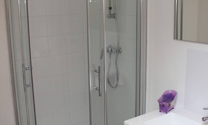 Lamalou-les-Bains Apartment | Rent very nice apartment with terrace 250 meters from the thermal baths