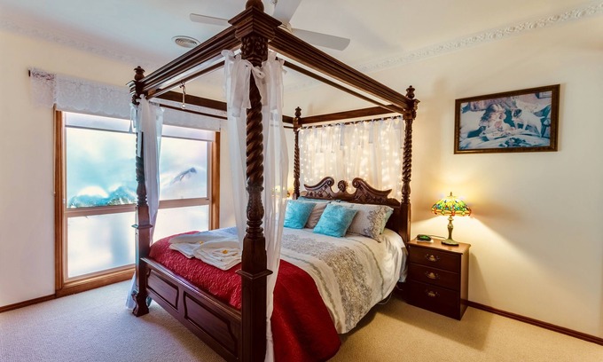 Wallington Cottage | RENTAL ACCOMODATION NEAR OCEAN GROVE, BEACHES, ADVENTURE PARK, WINERIES, CAFES