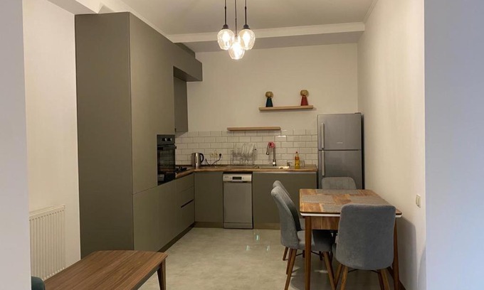Tbilisi Apartment | Rental Apartment in Tbilisi