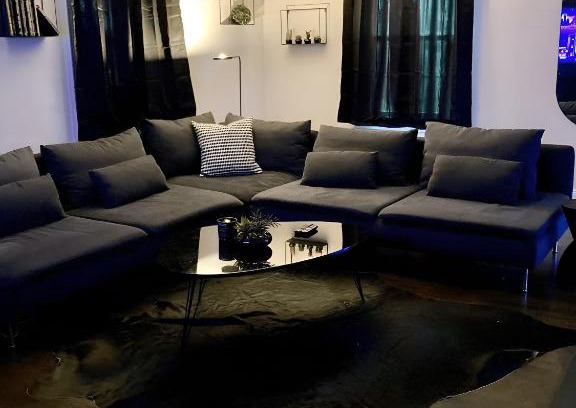 Hogansville Apartment | Rental Avail for Longterm Stay