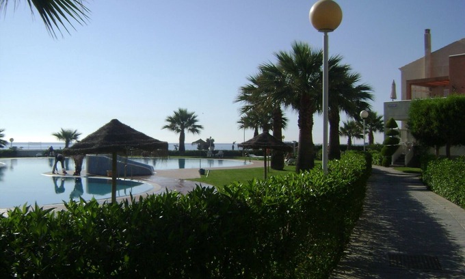 Vera Beach Apartment | RENTAL IN NATURIST AREA, capacity of 5 people max