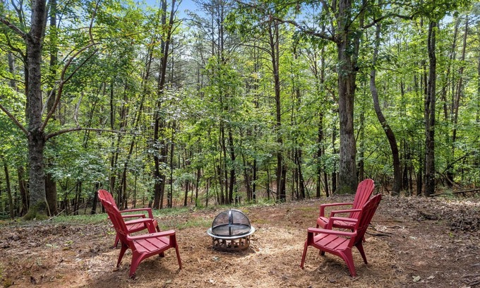 Lake Lure House | Rental in Rumbling Bald Lake Lure, NC