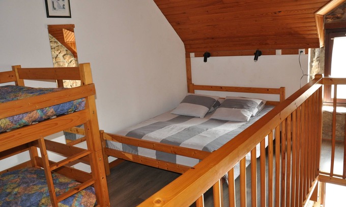 Nevez Apartment | Rental in South Brittany for 2 people