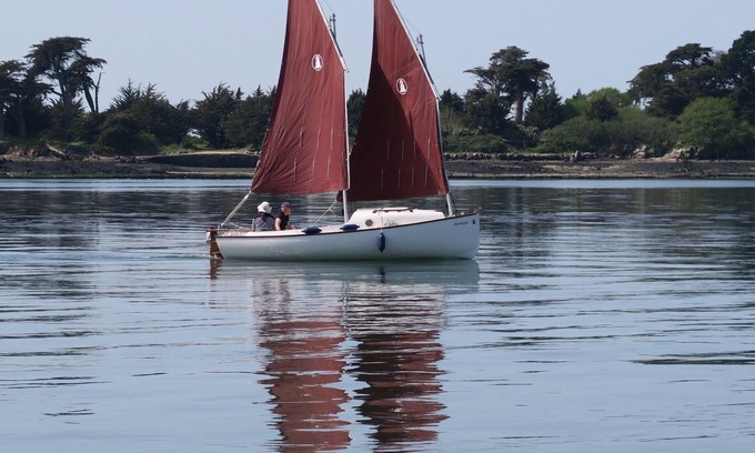 Baden House | Rental near the Gulf of Morbihan: BADEN