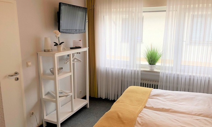 Cochem Apartment | Rental-Nr. 5-Ensuite