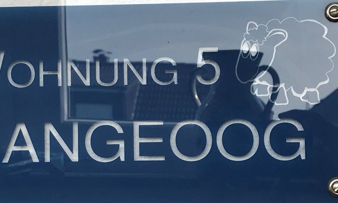 Nesse Apartment | Rental-Separate private bathroom-5 Langeoog