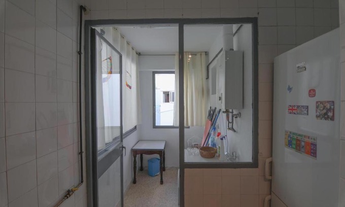Leon XIII-Los Naranjos Apartment | RentalSevilla Bright apartment in la Macarena