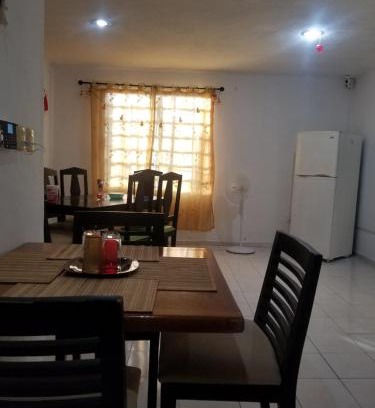 Downtown Cancun Apartment | Rentas PalRey