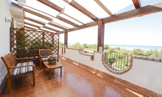 Piana Calzata Apartment | Rentopolis - Memi