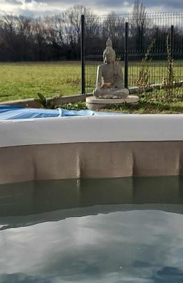 La Batie-Rolland House | Repos=baignade