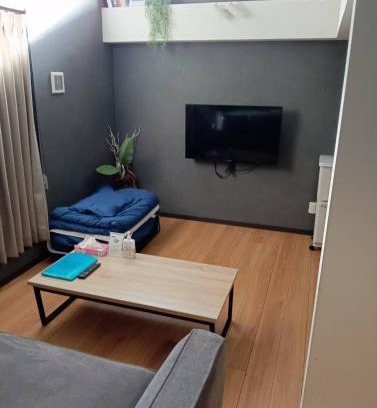 Chuo Ward Apartment | Reqrasサクラマチ