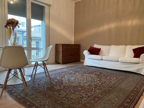 Padova Apartment | Res Sant'Eufemia