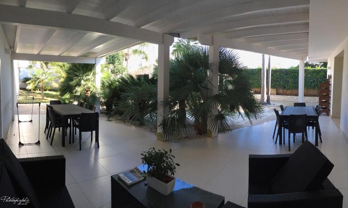 Cavallino Bed & Breakfast | Rescio's Rooms
