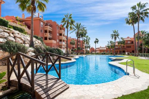 Cabopino Apartment | Reserva De Marbella apt by Costarentals - Ref M43