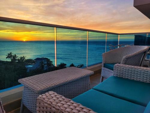El Rodadero Apartment | RESERVA DEL MAR - Playa Salguero - By INMOBILIARIA VS