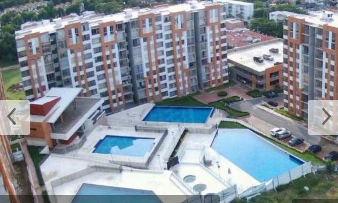 Girardot Apartment | Reserva del Peñon