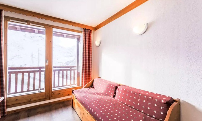 Les Bruyeres Apartment | Residence Les Valmonts - maeva Home - 2 Room Apartment 4 People - Selection