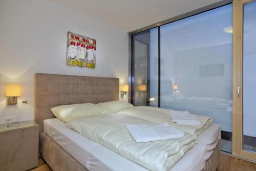 Schonbach Apartment | Residenz Wildkogelbahnen Top 1