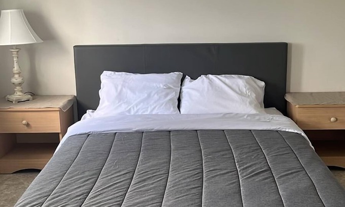Kedgwick Hotel | Residance Notre-Dame