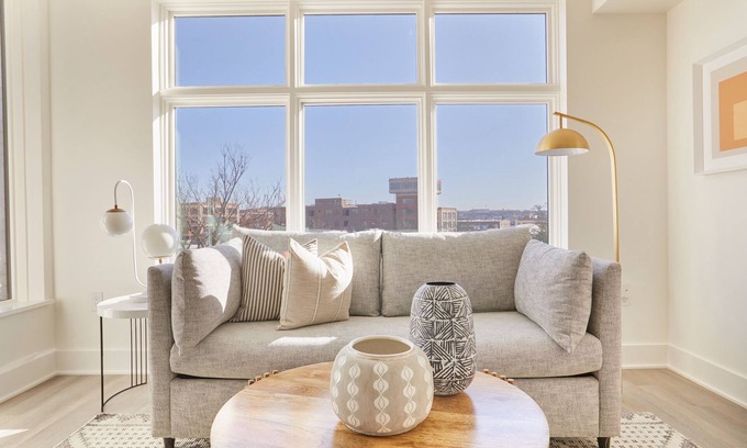 Navy Yard Apartment | Reside Navy Yard, a Wyndham Residence