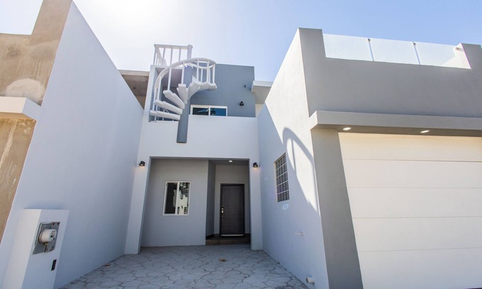 Puerto Penasco House | Residence 36 (4 Bed 3.5 Bath By FMI Rentals)
